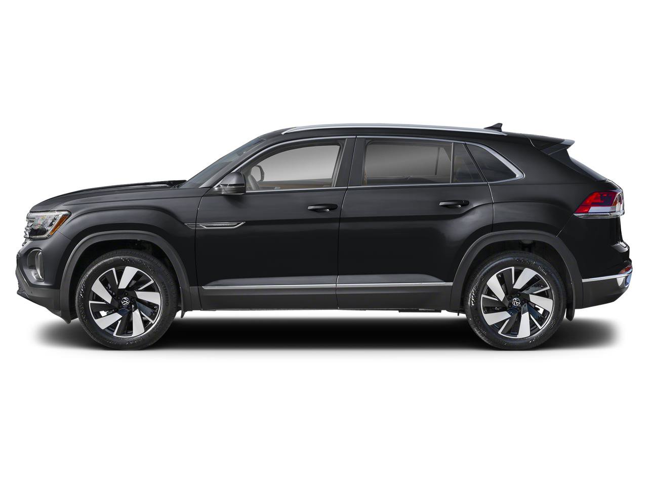 New 2026 Volkswagen Atlas Cross Sport SEL image 4