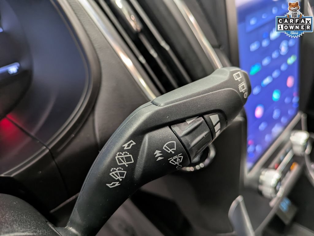 Certified 2023 Ford Edge Titanium AWD/4WD image 19