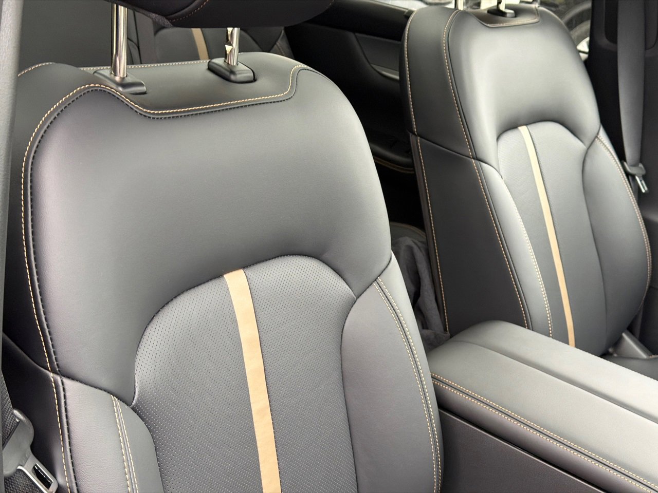 New 2026 MAZDA CX-90 Plug-In Hybrid w/ Premium Plus image 10