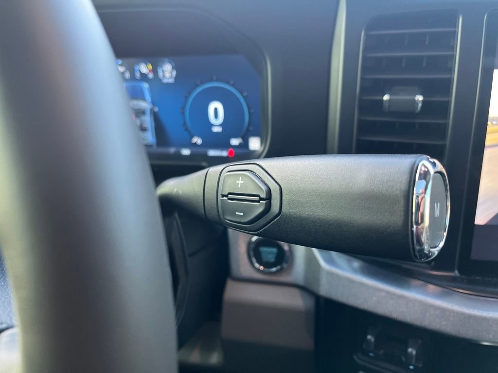 Used 2026 Ford F350 Platinum w/ Platinum Plus Package image 30