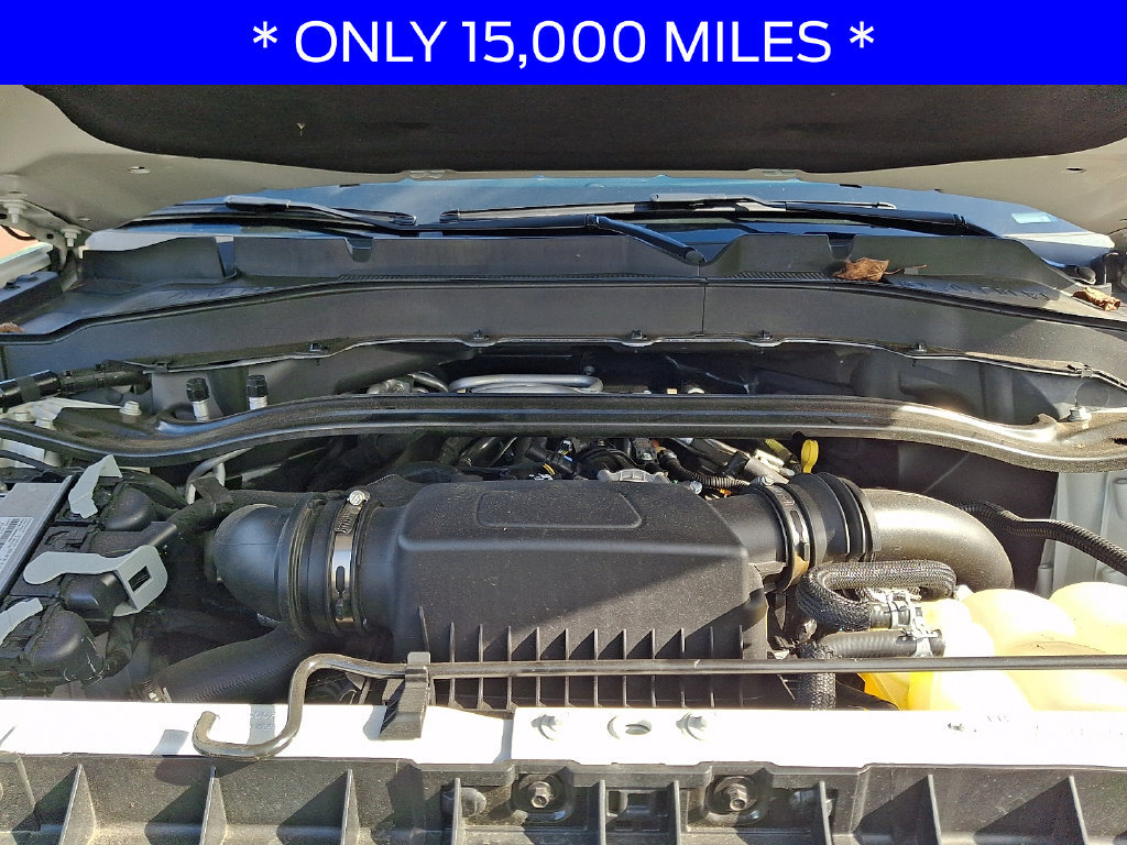 Used 2024 Ford Explorer ST w/ Equipment Group 401A AWD/4WD image 30