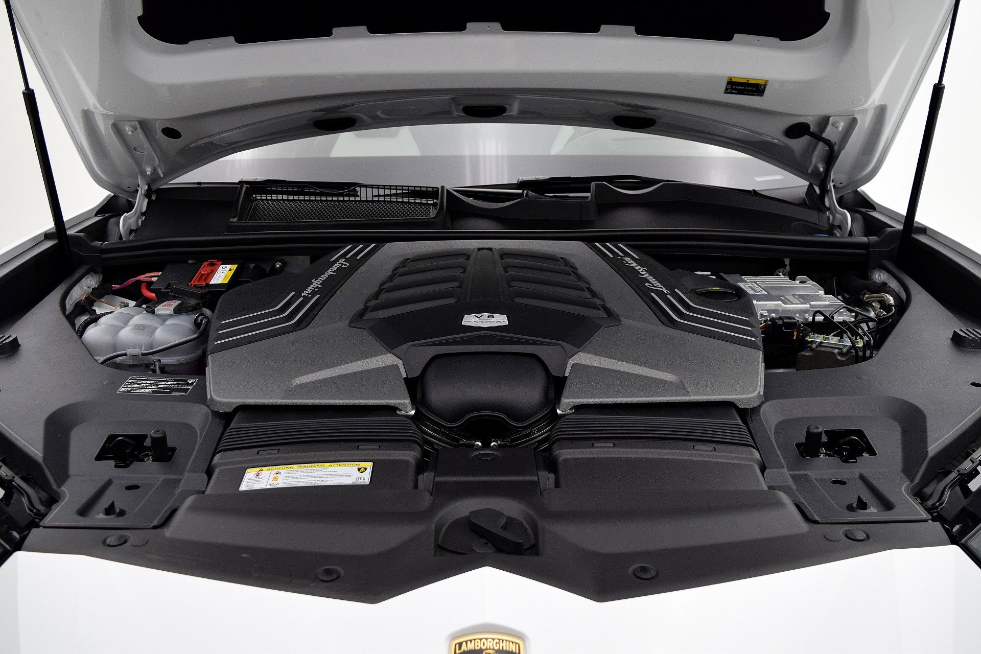 Used 2021 Lamborghini Urus image 17