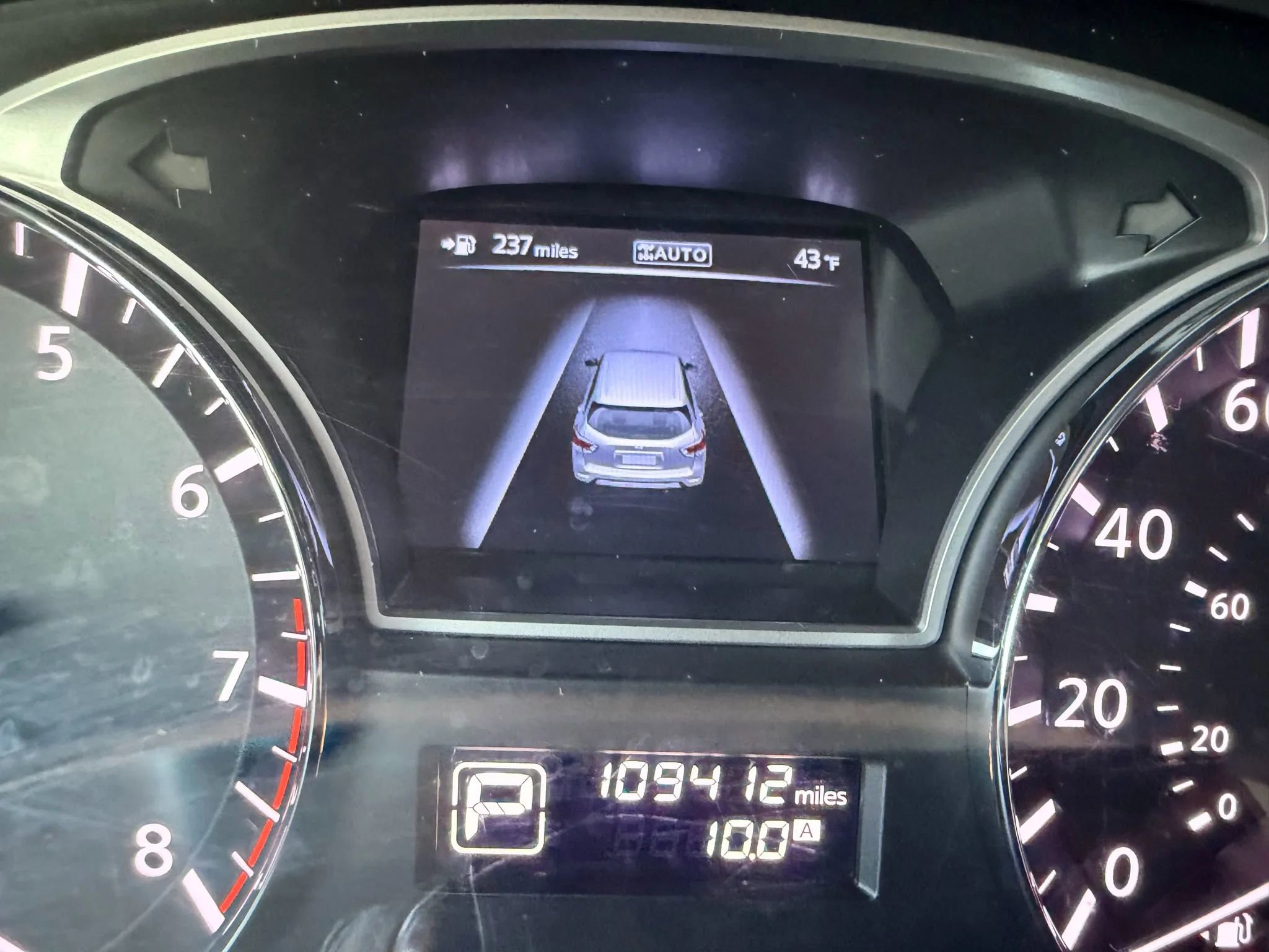 Used 2013 Nissan Pathfinder SL w/ SL Premium Pkg image 18