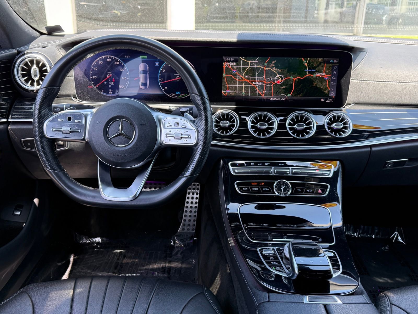 Used 2019 Mercedes-Benz CLS 450 image 42
