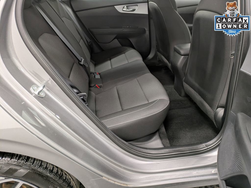 Used 2023 Kia Forte LXS w/ LXS Technology Package image 27