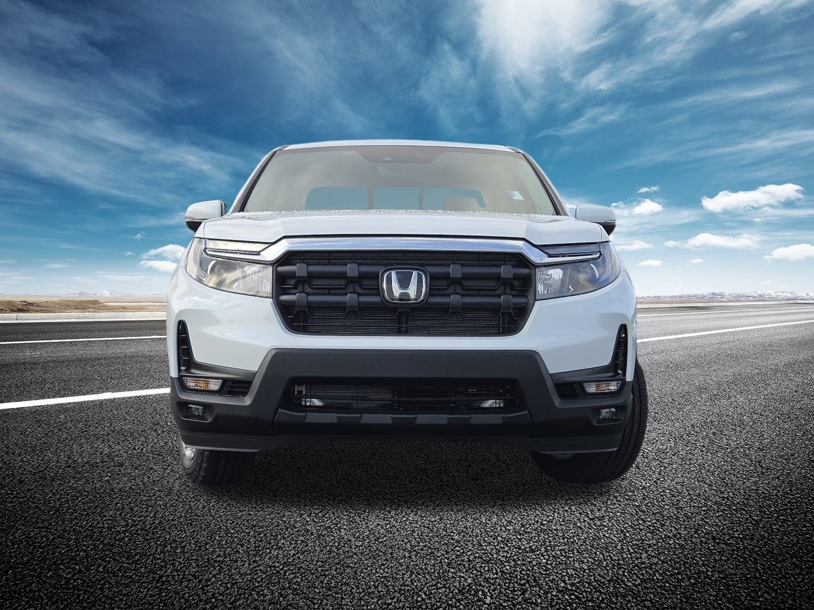 New 2026 Honda Ridgeline RTL image 14