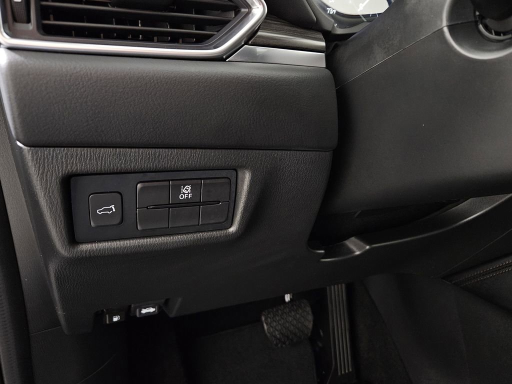 Used 2023 MAZDA CX-5 AWD 2.5 S w/ Premium Package image 26