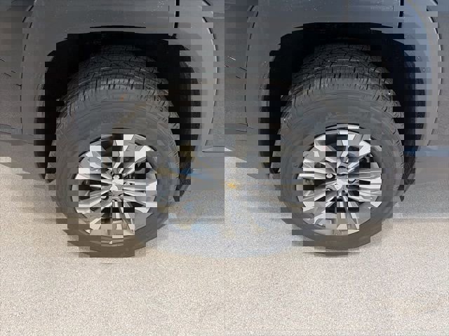 New 2026 Chevrolet Equinox LT image 7