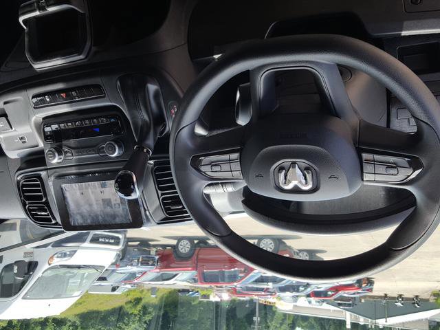 New 2024 RAM ProMaster 1500 w/ Convenience Group image 15