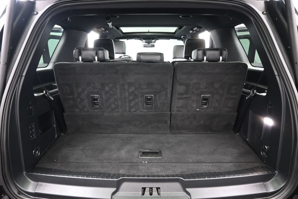 Used 2021 Ford Expedition XLT AWD/4WD image 27
