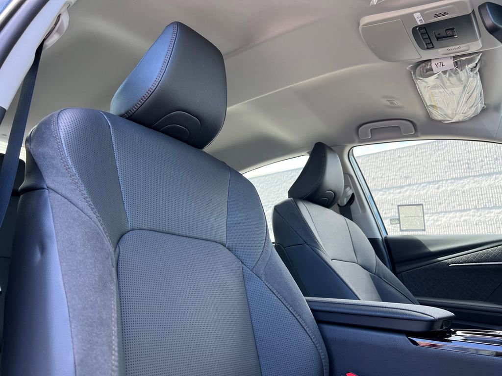 New 2026 Toyota Camry XLE image 17