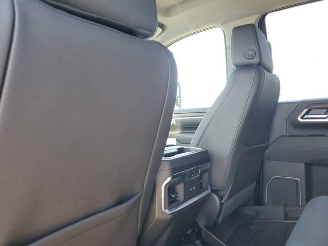 New 2026 GMC Sierra 2500 SLT w/ SLT Convenience Package AWD/4WD image 28