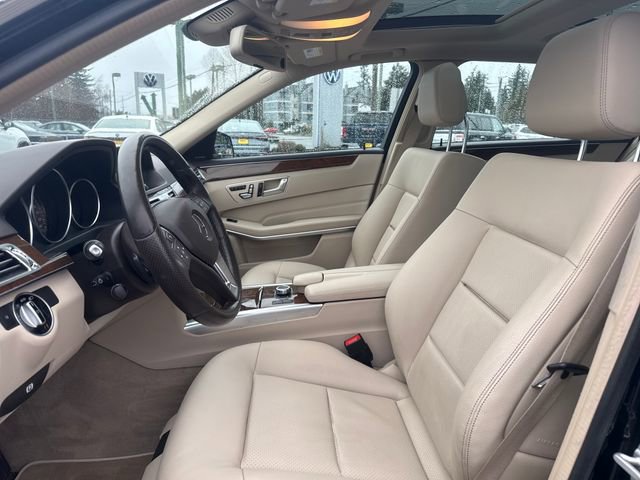 Used 2016 Mercedes-Benz E 350 4MATIC Sedan image 17