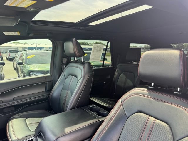 Used 2021 Ford Expedition Limited AWD/4WD image 25