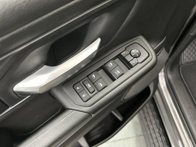 New 2027 RAM 1500 Express AWD/4WD image 17