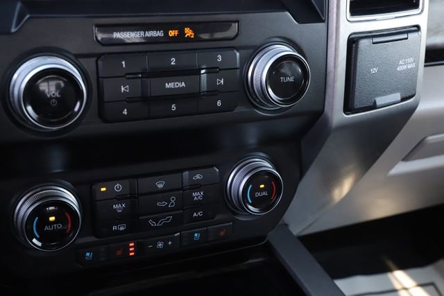 Used 2020 Ford F150 Limited w/ Trailer Tow Package image 34