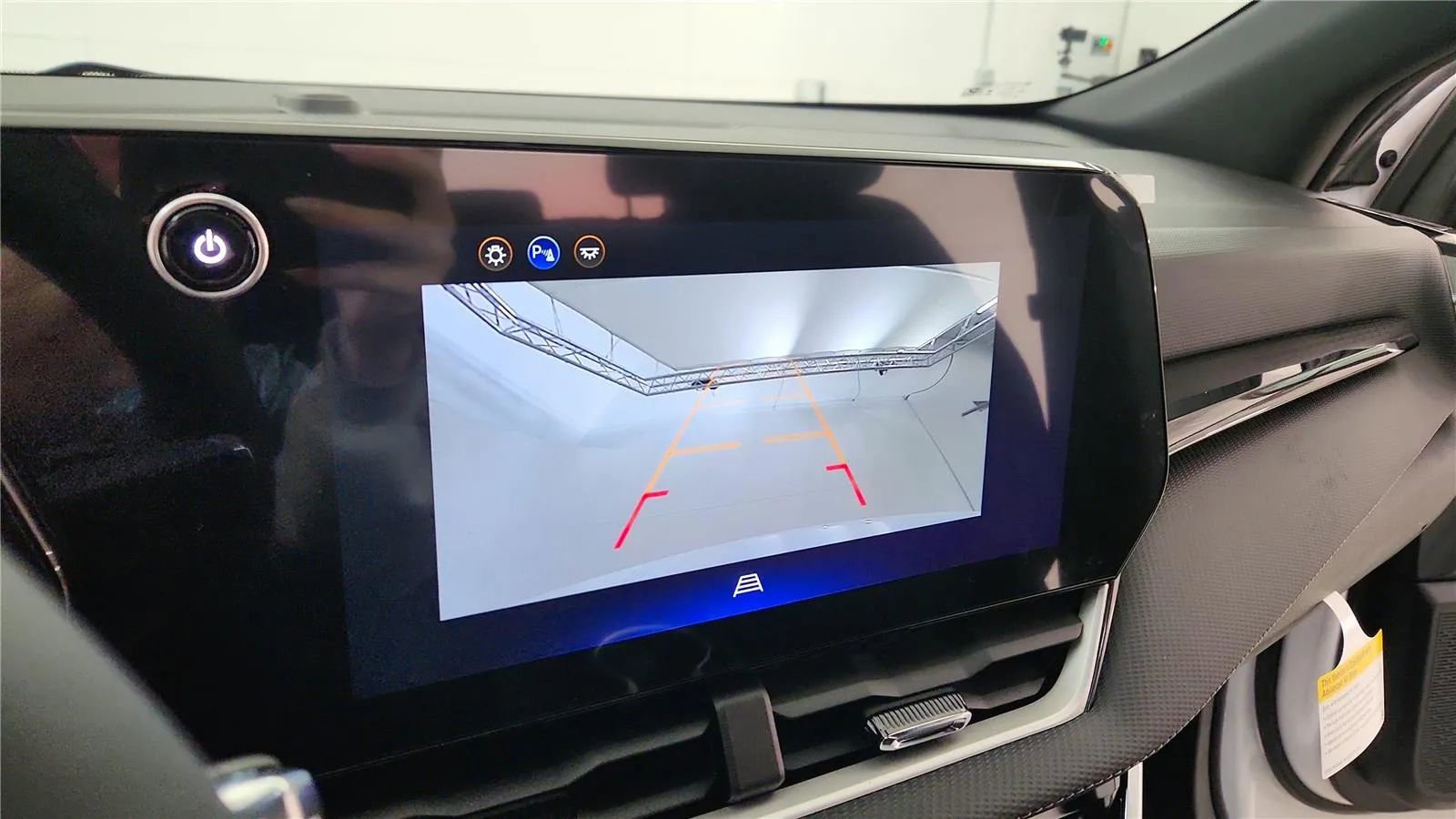 New 2026 Chevrolet Equinox LT image 33