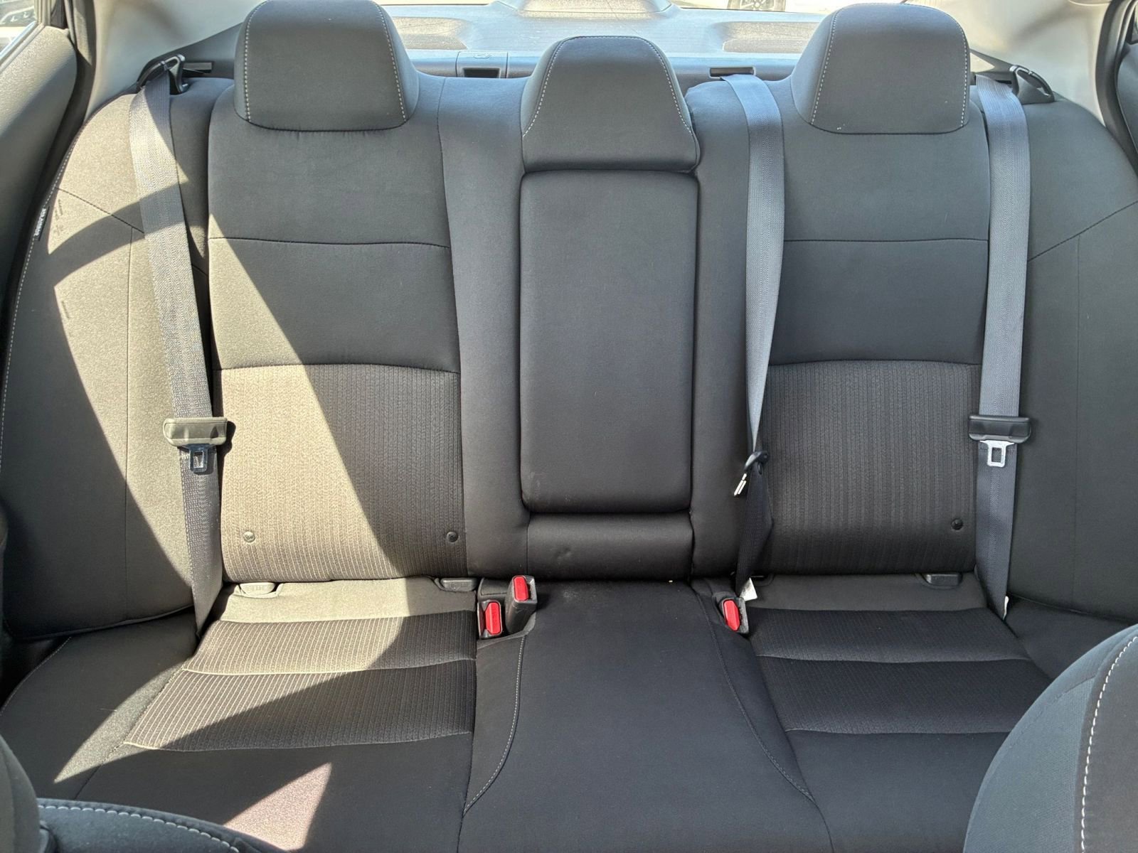 Used 2025 Nissan Altima 2.5 SV image 38