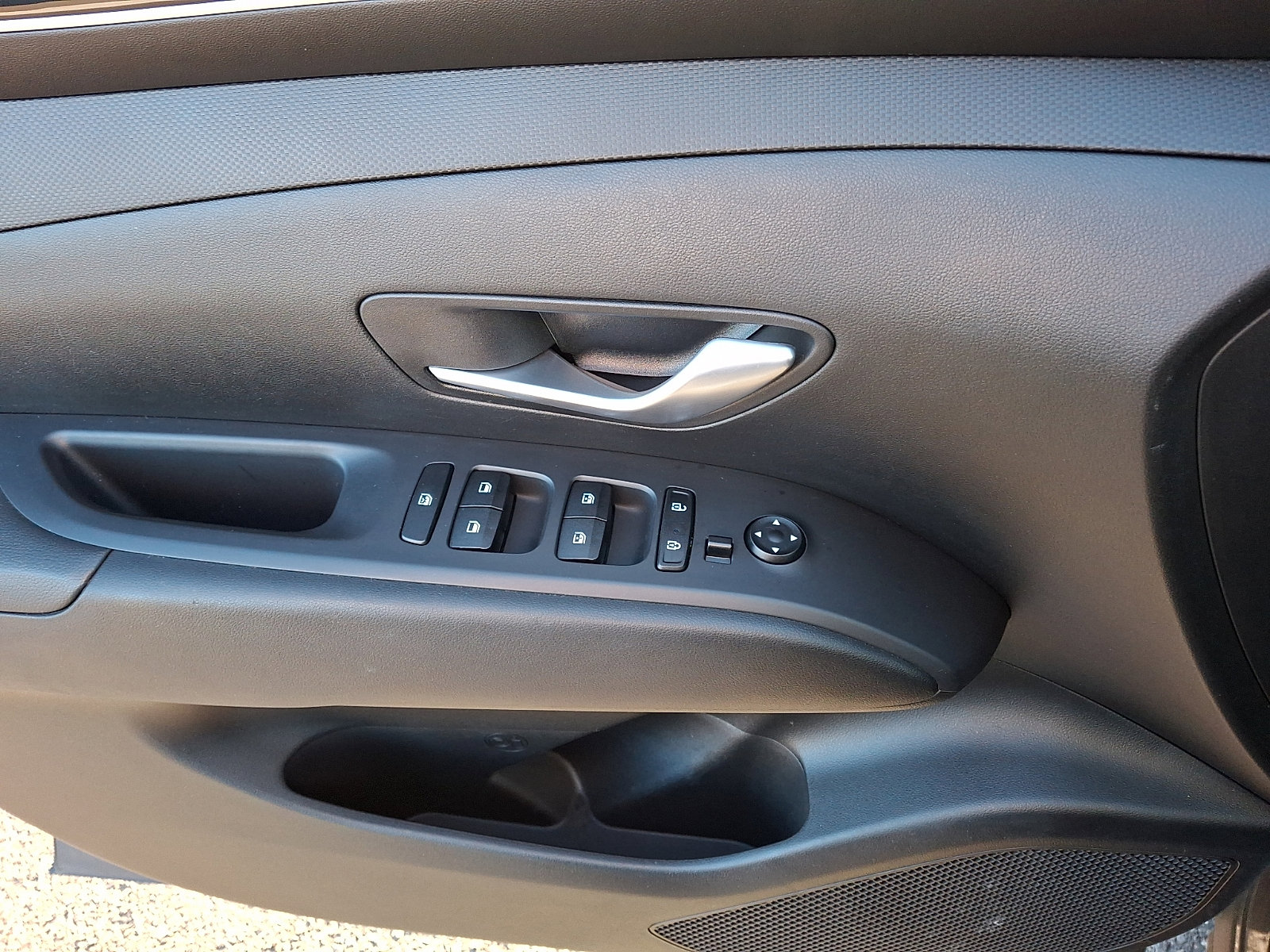 Certified 2023 Hyundai Tucson SEL image 12