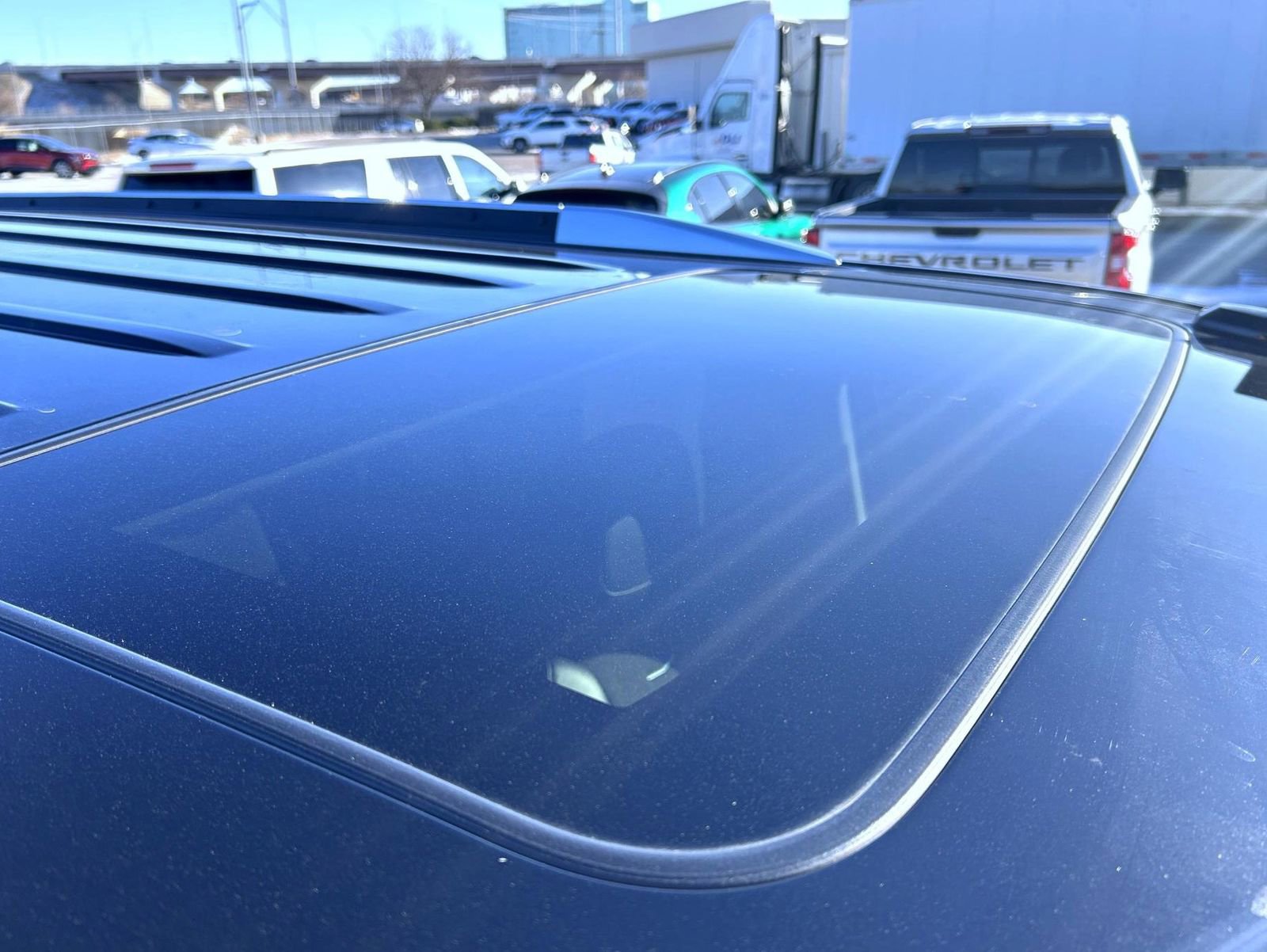 Used 2019 Cadillac Escalade Luxury image 14