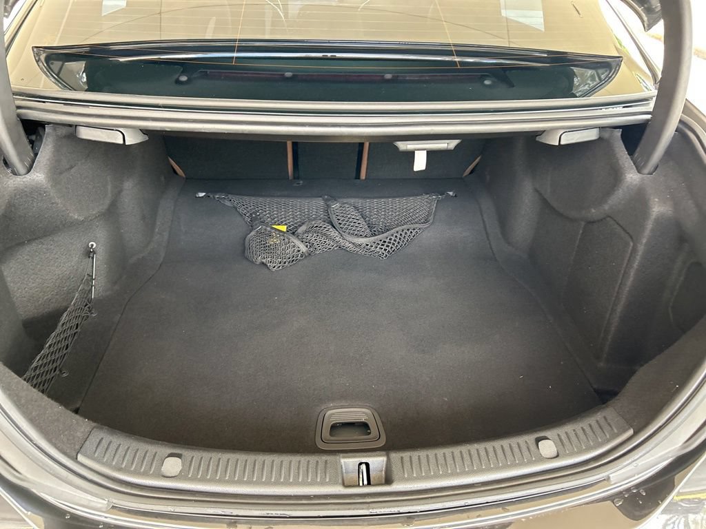 Used 2021 Mercedes-Benz E 53 AMG 4MATIC Sedan image 40