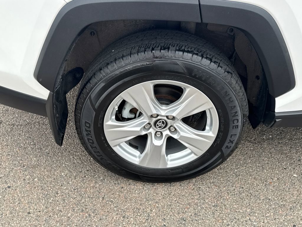 Used 2019 Toyota RAV4 XLE w/ Convenience Package AWD/4WD image 41