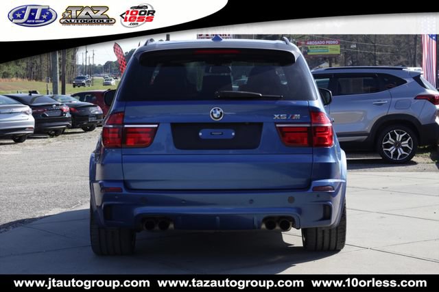 Used 2013 BMW X5 M AWD/4WD image 5