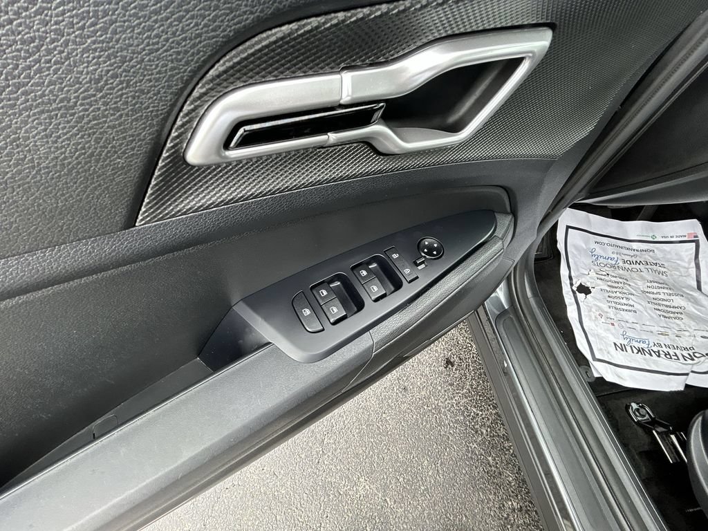 Used 2023 Kia Sportage LX AWD/4WD image 21