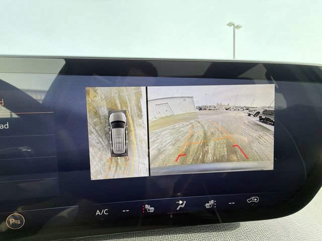 New 2026 Buick Enclave Preferred w/ Super Cruise Package image 48