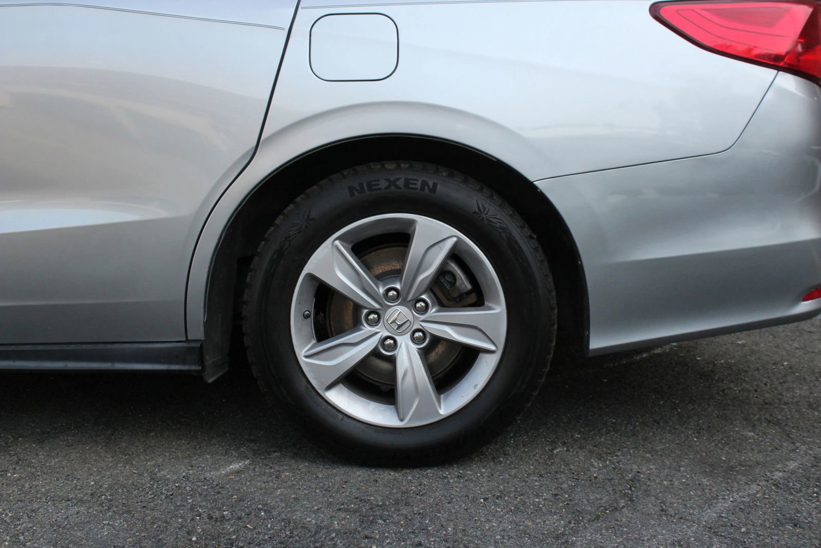 Used 2018 Honda Odyssey EX-L image 7