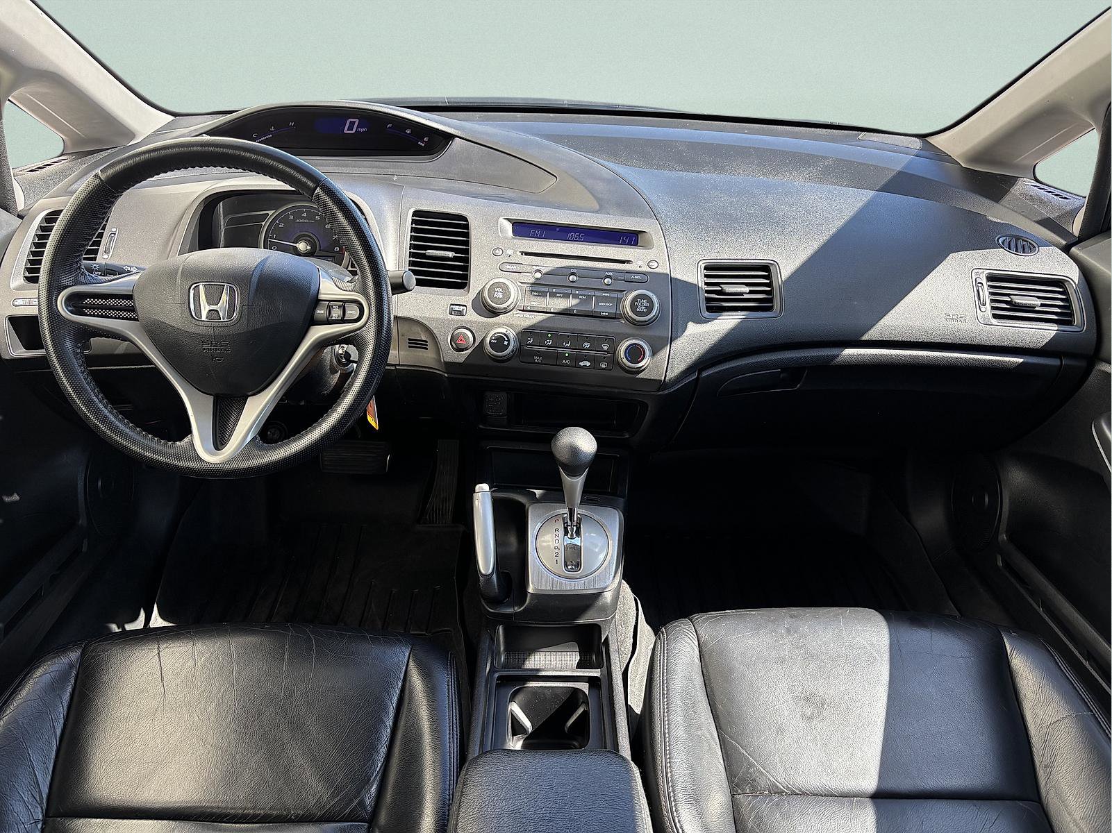 Used 2010 Honda Civic LX-S image 21