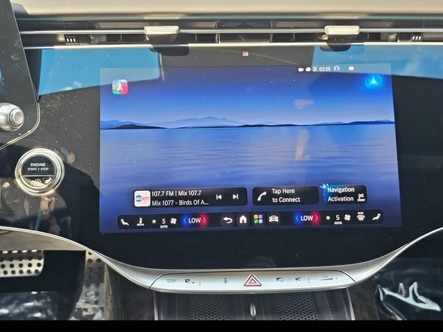 New 2027 Mercedes-Benz S 580 4MATIC Sedan image 40