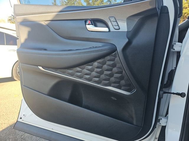 Used 2023 Hyundai Santa Fe Limited AWD/4WD image 18