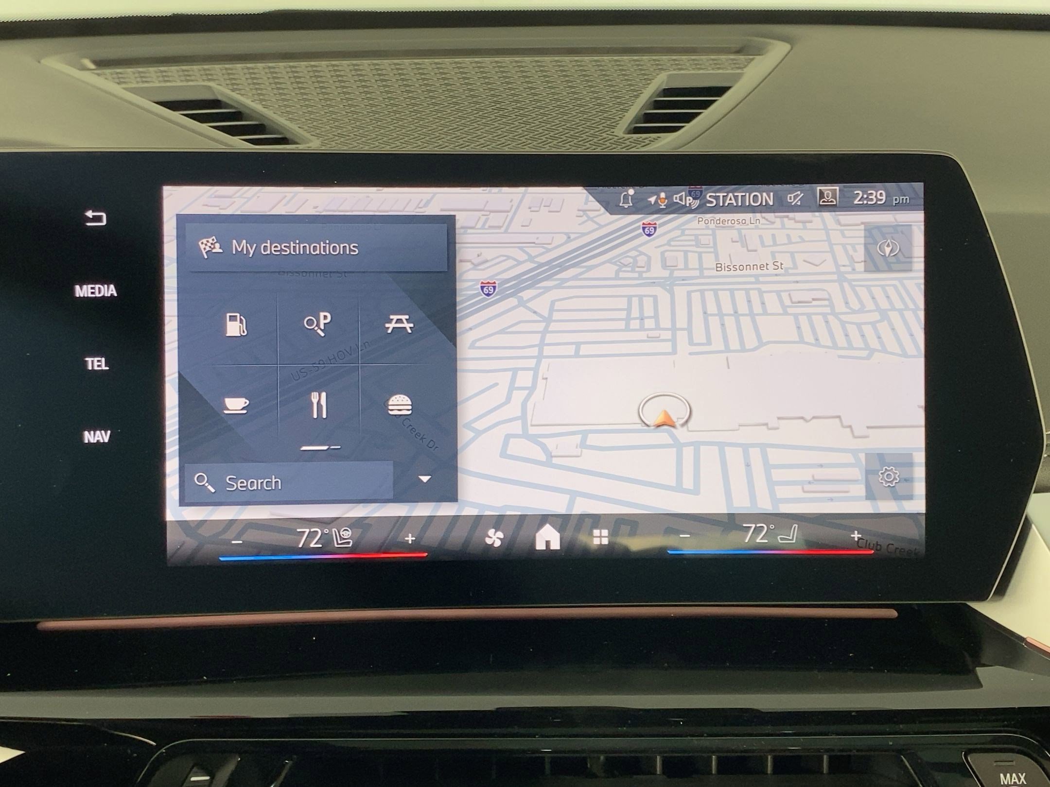 Used 2026 BMW X1 xDrive28i w/ Convenience Package image 24