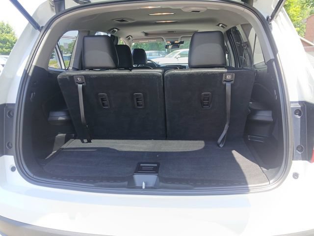 Used 2022 Honda Pilot Special Edition image 26