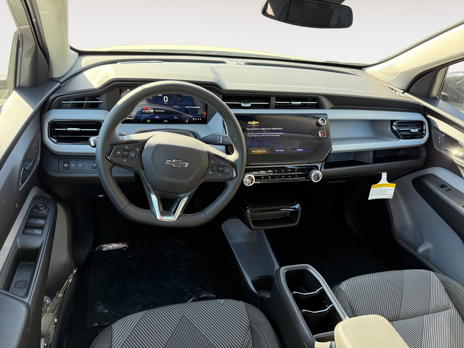 New 2027 Chevrolet Bolt LT w/ Comfort Package image 15