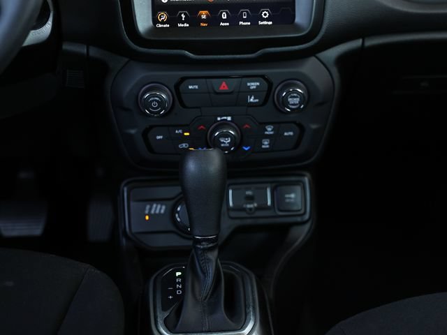 Used 2022 Jeep Renegade Sport AWD/4WD image 29