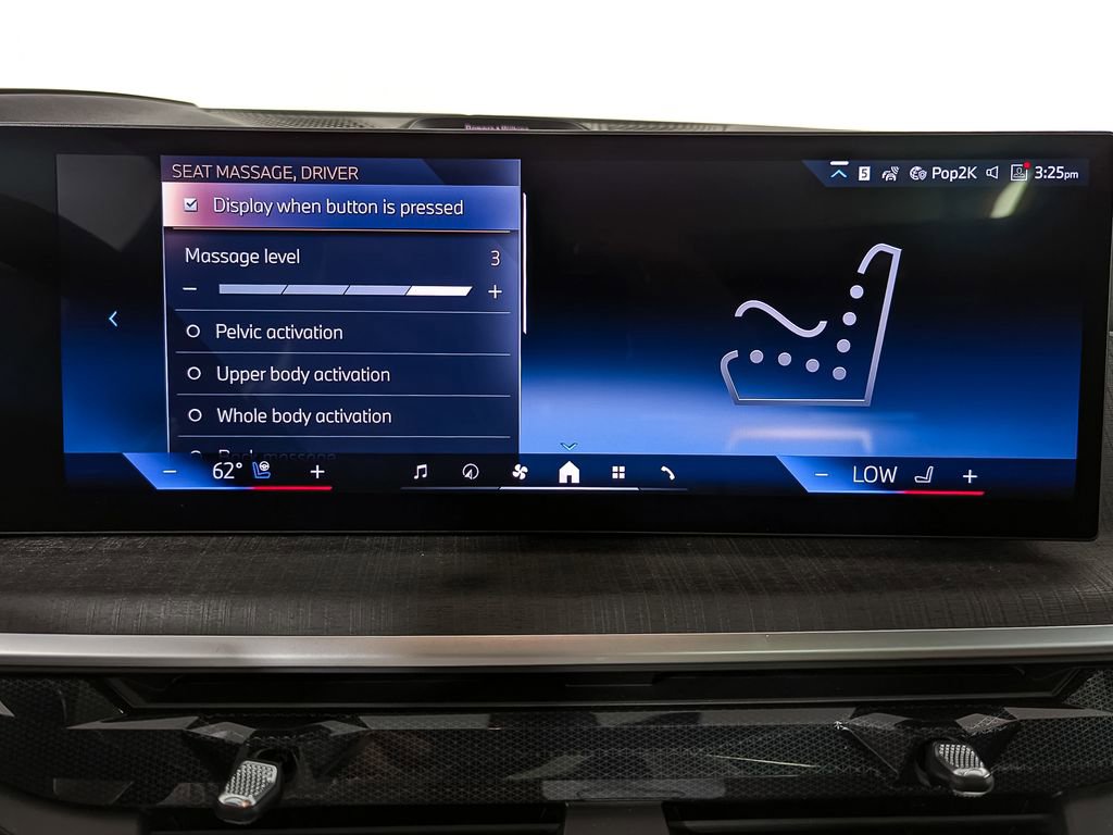 New 2026 BMW ALPINA XB7 image 20