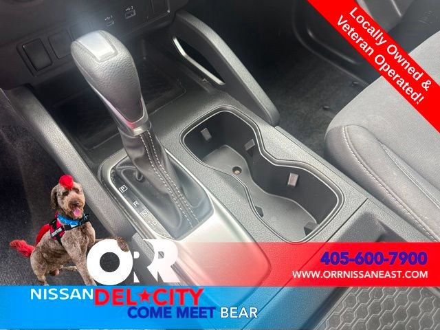 Used 2023 Nissan Frontier SV w/ Tow Package AWD/4WD image 28