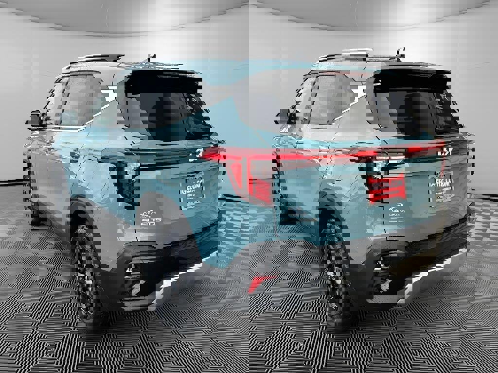 New 2026 Kia Seltos EX image 6