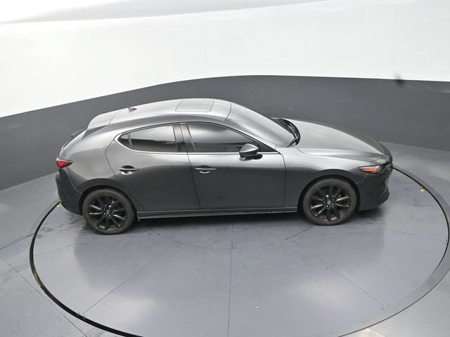 Used 2024 MAZDA MAZDA3 s FWD image 30