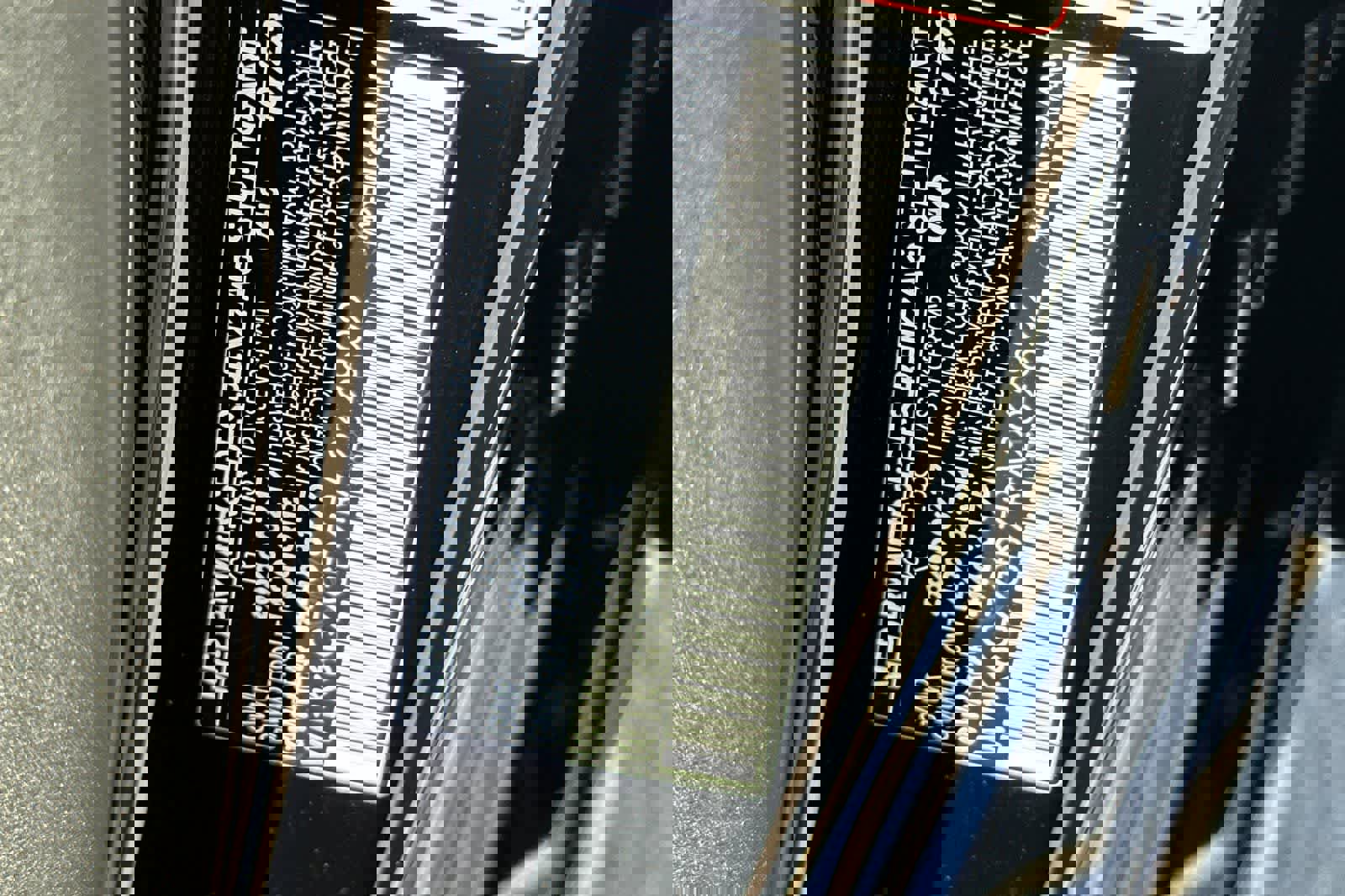 Used 2024 Mercedes-Benz S 580 4MATIC Sedan image 32