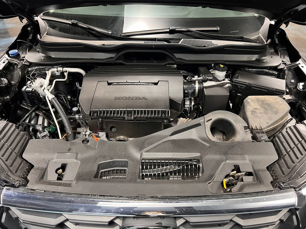 Used 2025 Honda Pilot EX-L image 19