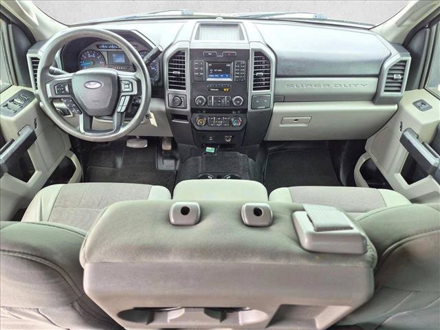 Used 2019 Ford F250 XL w/ Power Equipment Group AWD/4WD image 17