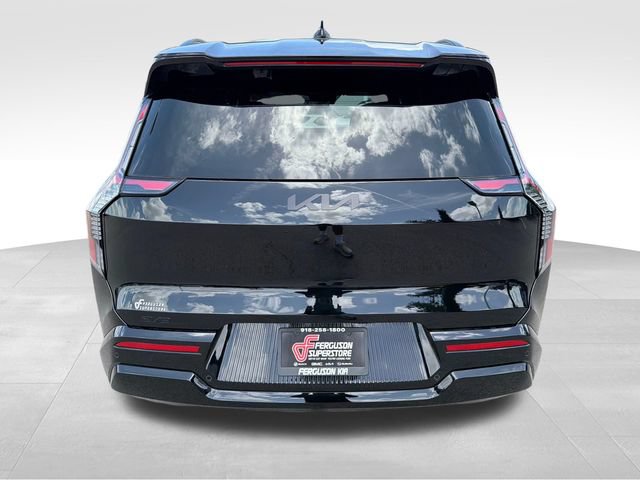 New 2026 Kia EV9 Land AWD/4WD image 6