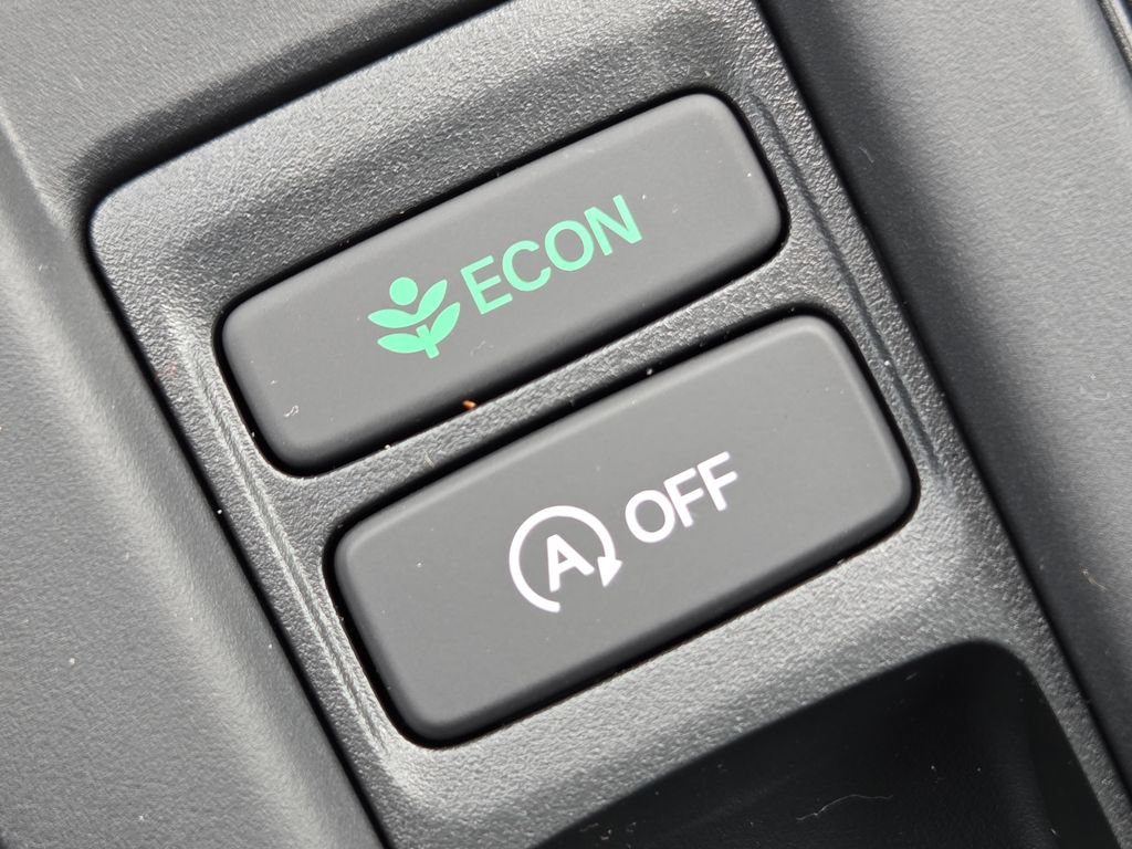 New 2026 Honda Accord SE image 9