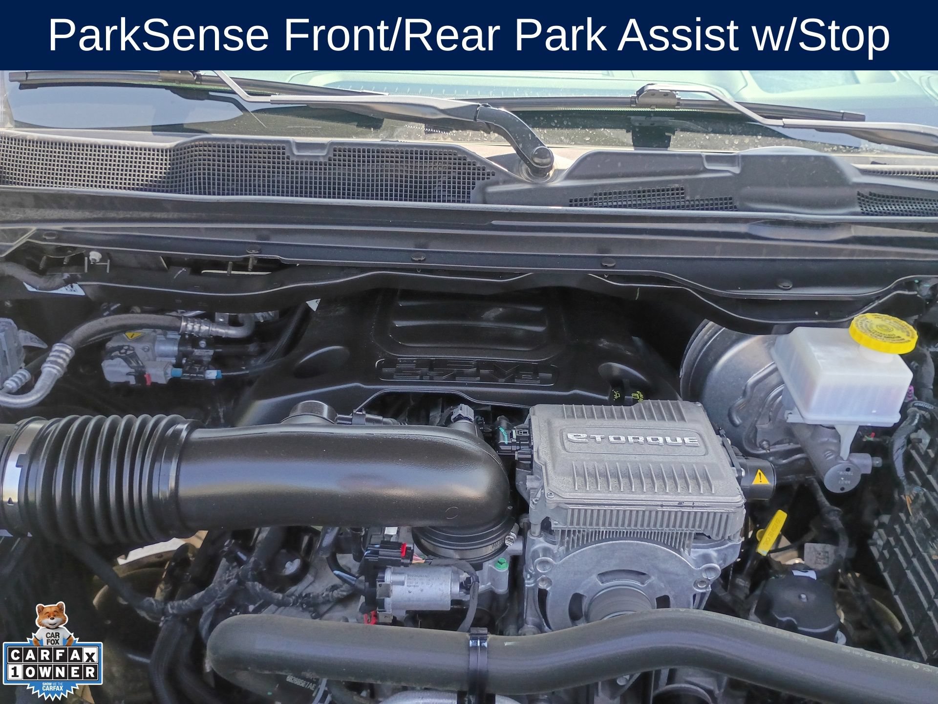 Used 2024 RAM 1500 Limited AWD/4WD image 18