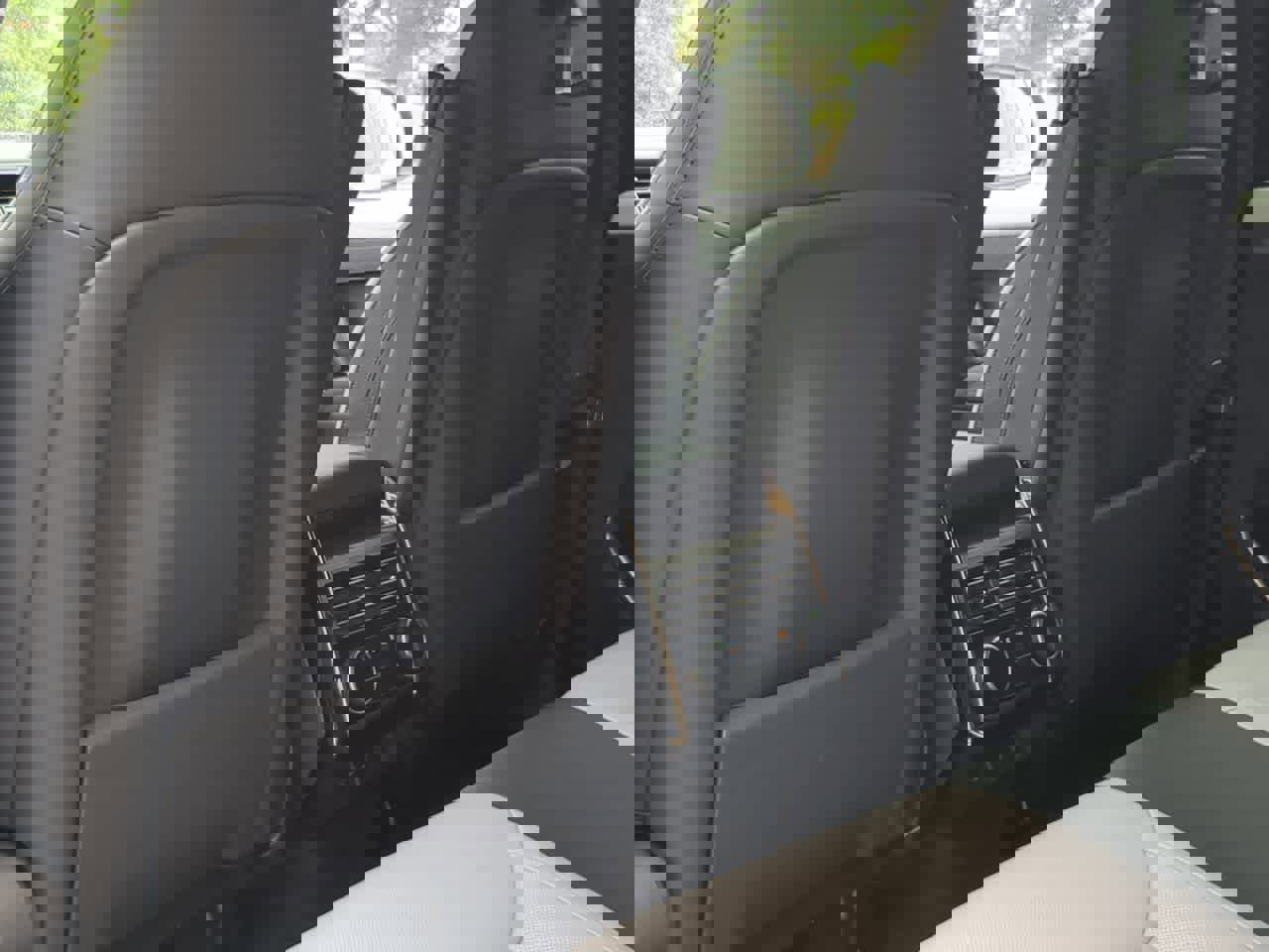 Used 2025 Land Rover Range Rover Sport Dynamic SE image 19