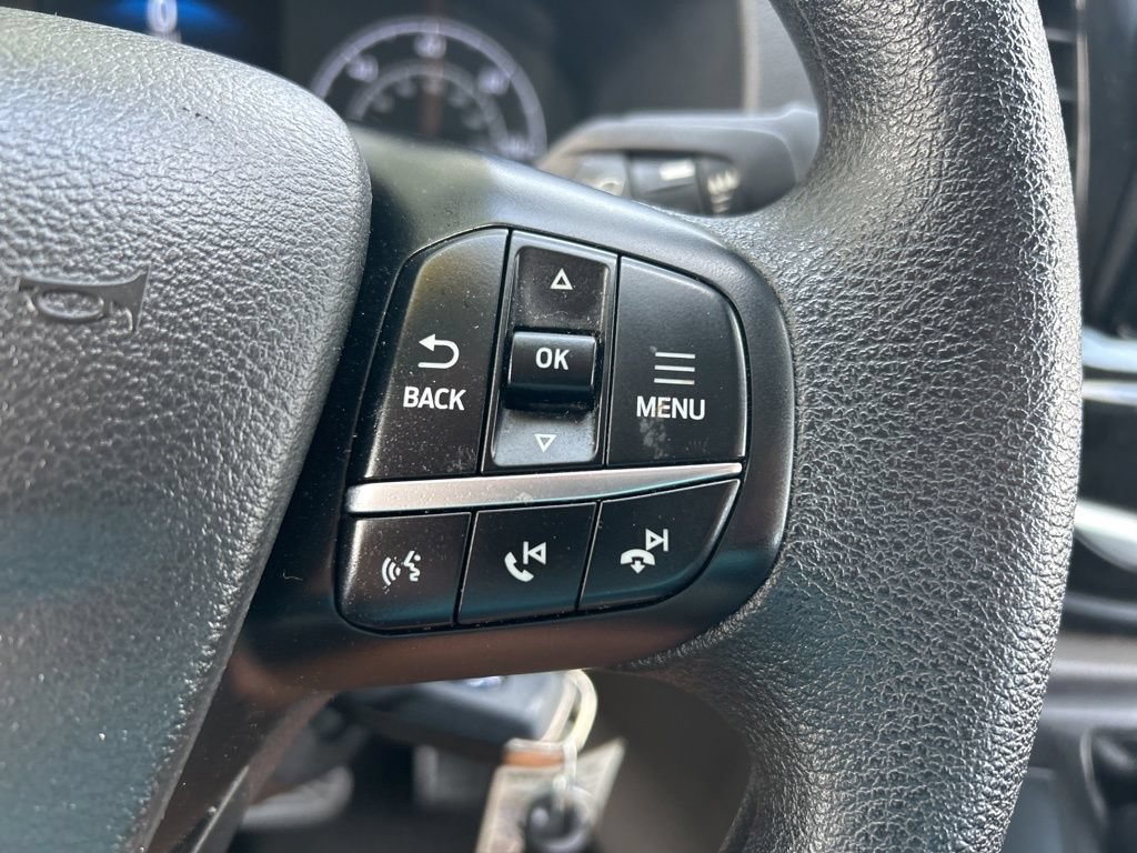 Used 2024 Ford Transit 350 XLT RWD image 25