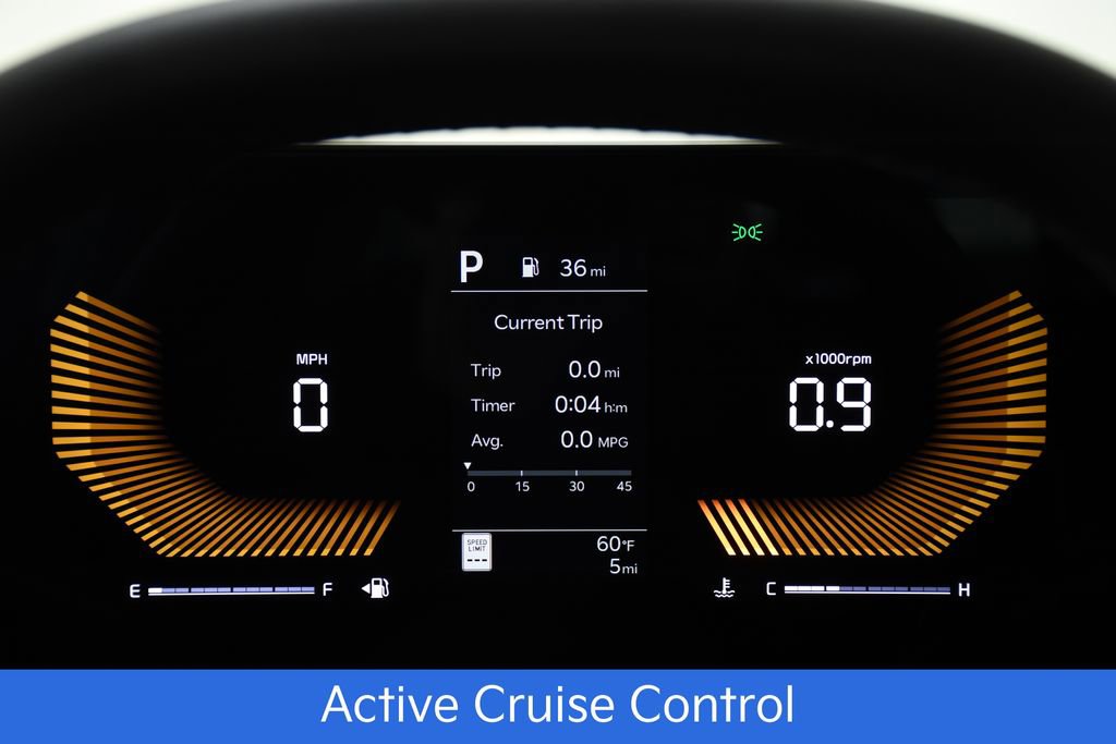 New 2026 Kia K4 EX image 13